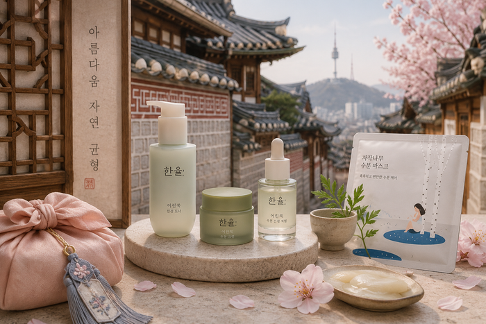 Ritual K-Beauty
