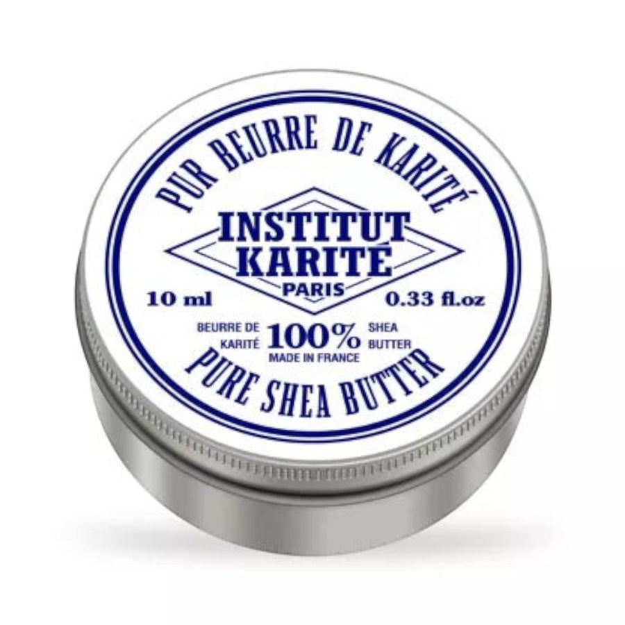 Manteiga de karité 100% pura sem perfume