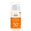 Protetor solar SPF50 natural — a base de qualquer tratamento de manchas na pele