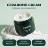 Creme reparador de barreira com ceramidas e CICA — centella asiática