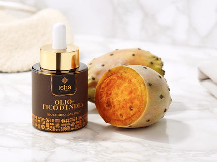 🌵 Óleo de Figo da Índia 100% Orgânico: precisão botânica em estado raro