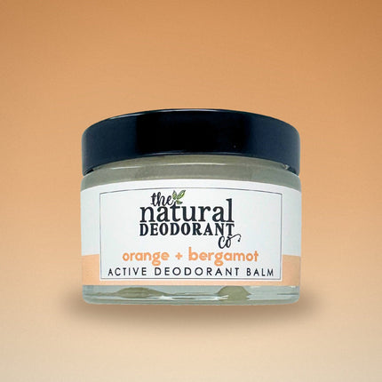 Desodorizantes naturais sem sais de alumínio — Nõma SkinCare