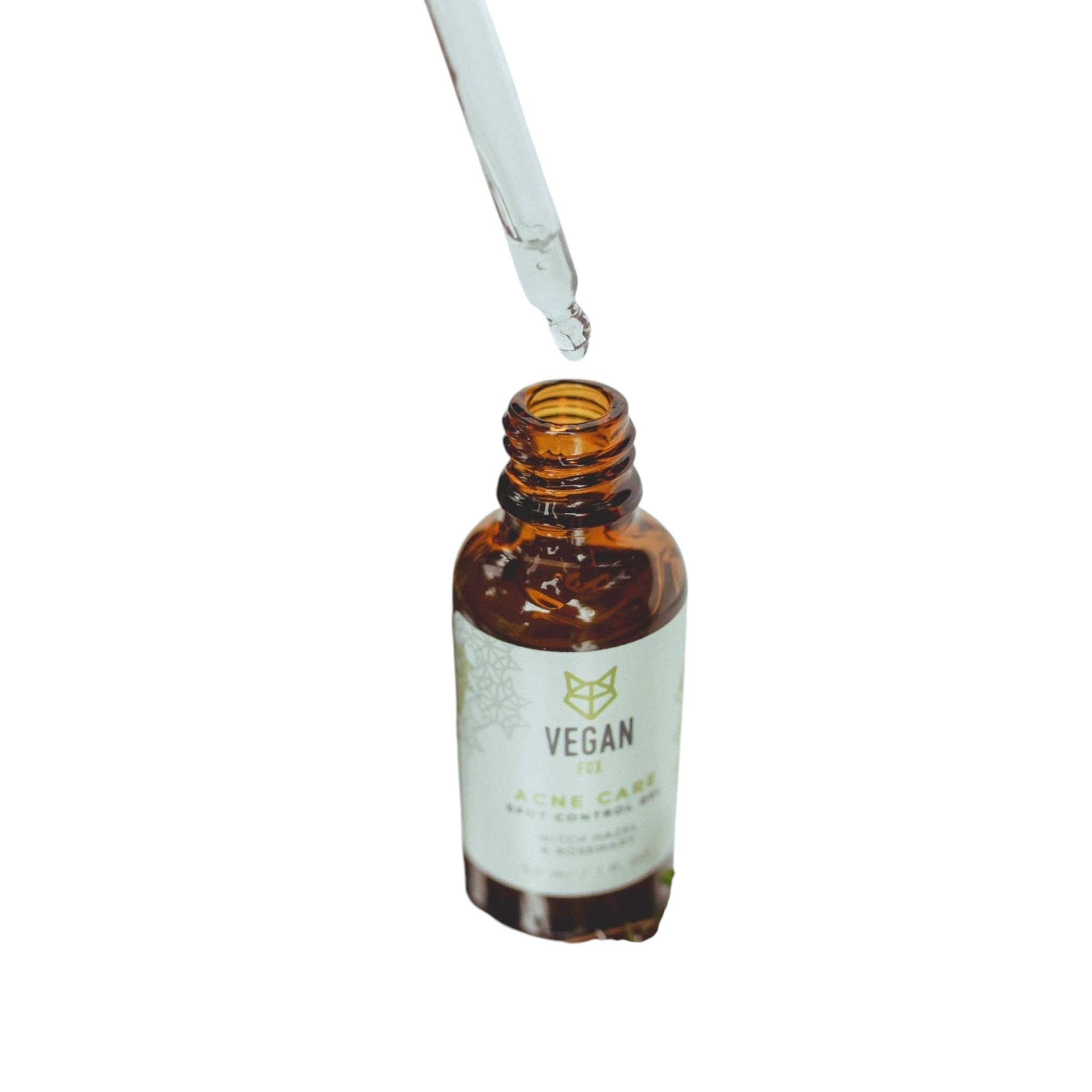 Gel para Controlo de Acne e Manchas