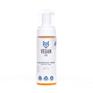 Espuma de Limpeza com Calêndula para Pele Oleosa e Mista — Nõma SkinCare