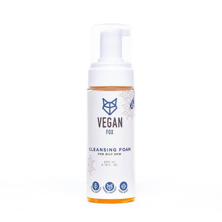 Espuma de Limpeza com Calêndula para Pele Oleosa e Mista — Nõma SkinCare
