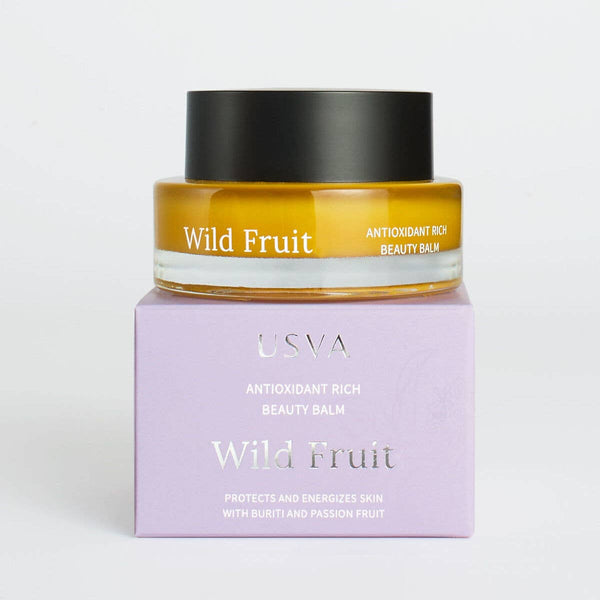 Wild Fruit Antioxidant Rich Beauty Balm