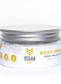 Creme Corporal de Flor de Tília com Abacate e Aloé Vera — Nõma SkinCare