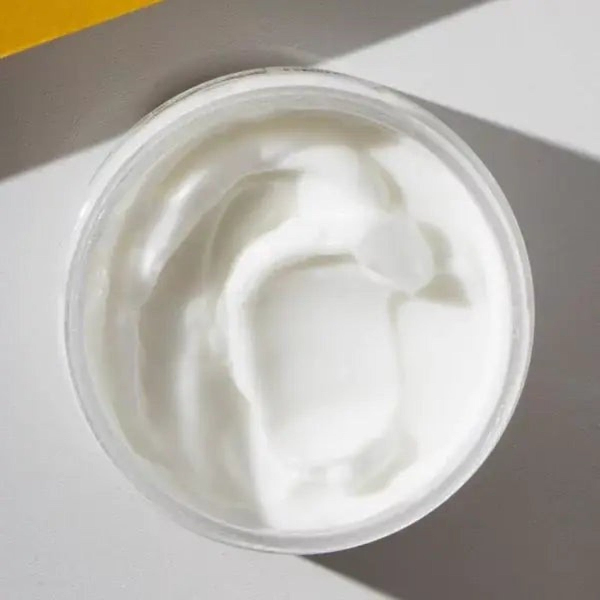 Creme corporal hidratante de lavanda com aloé vera