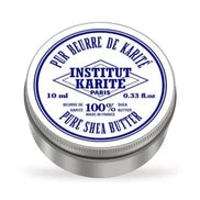 Manteiga de Karité 100% Pura Sem Perfume