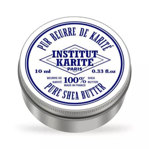 Manteiga de Karité 100% Pura Sem Perfume