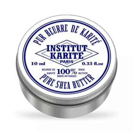 Manteiga de Karité 100% Pura Sem Perfume