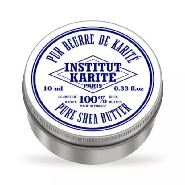 Manteiga de Karité 100% Pura Sem Perfume