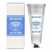 Creme de Pés com Karité