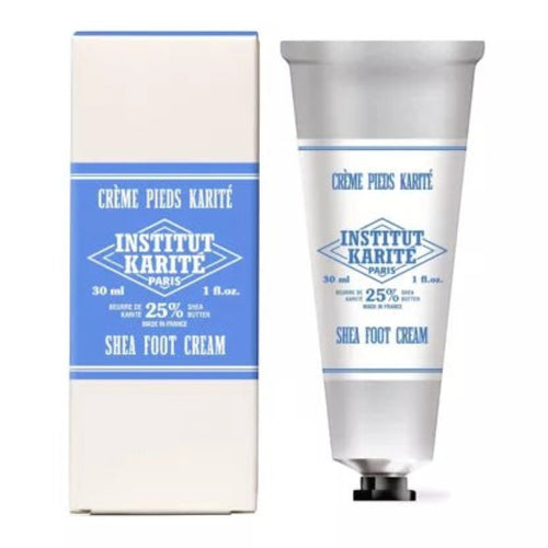 Creme de Pés com Karité