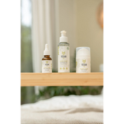 Gel para Controlo de Acne e Manchas