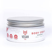 Creme Corporal de Toranja