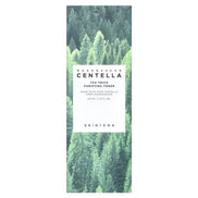 Tónico Purificante com Centella Asiatica, Tea Tree e BHA