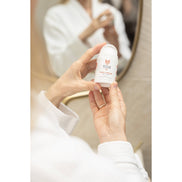 Creme Facial Anti-Idade com Arando, Âmbar e Péptidos