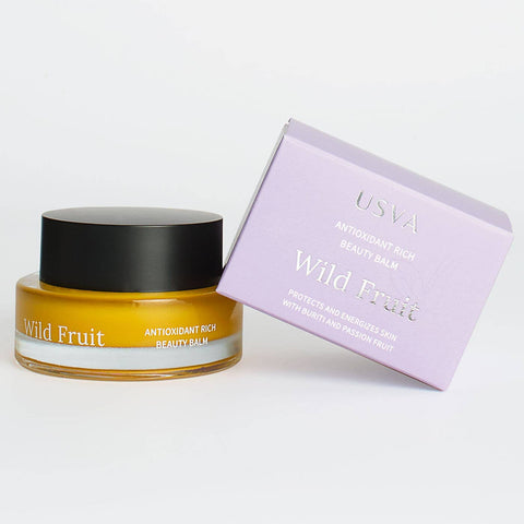 Wild Fruit Antioxidant Rich Beauty Balm