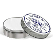 Manteiga de Karité 100% Pura Sem Perfume