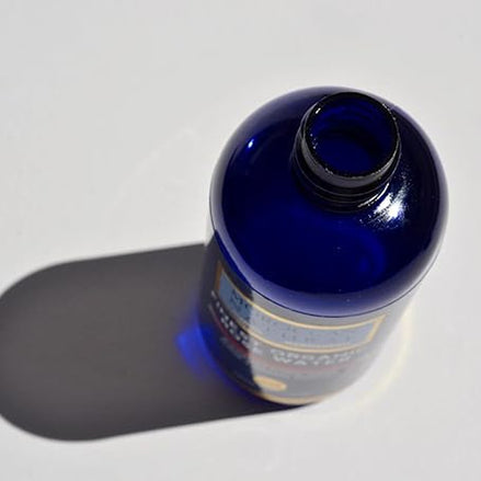 Finest Organic Bulgarian Rose Water