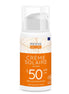 Protetor Solar SPF50 com Karanja e Algas Ativadoras de Bronzeado — 100% Natural, Sem Traços Brancos