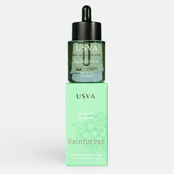 Rainforest Omega Rich Oil Serum