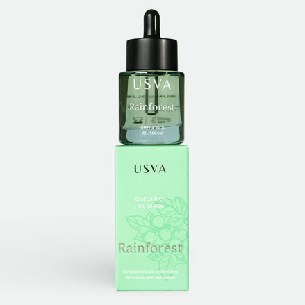 Rainforest Omega Rich Oil Serum
