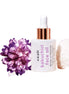 Óleo facial com bakuchiol alternativa ao retinol