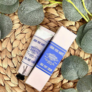 Creme de Pés com Karité