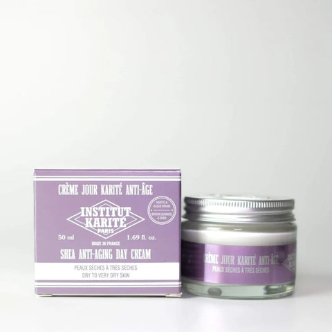 Karité Anti-Aging Day Cream