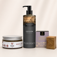 Kit Ritual de Duche