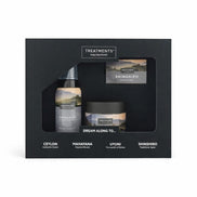 Giftbox Ritual de Banho e Esfoliação Shinshiro — Nõma SkinCare