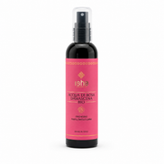 Frasco spray da Água de Rosa Damascena Biológica ISHA