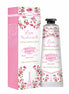 Creme de Mãos com Karité e Rosa