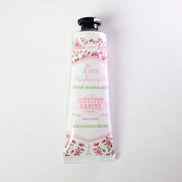 Creme de Mãos com Karité e Rosa
