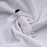 Creme de Mãos com Karité e Rosa