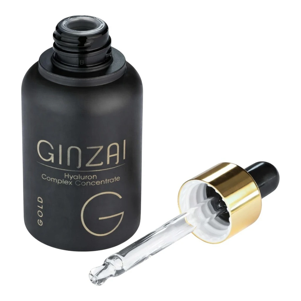 Sérum de Ácido Hialurónico com Ginseng