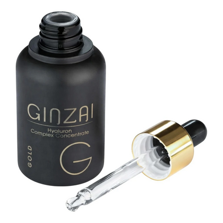 Sérum de Ácido Hialurónico com Ginseng