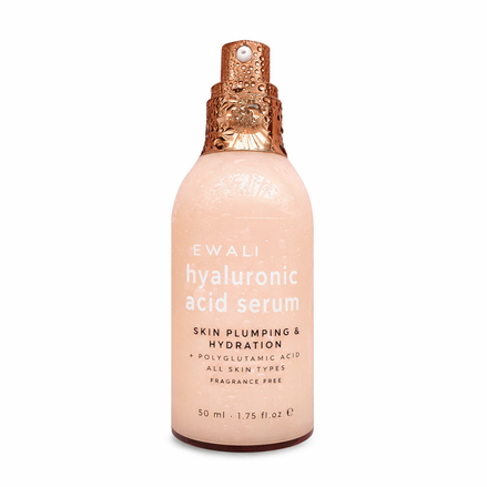 Sérum de Ácido Hialurónico — Nõma SkinCare
