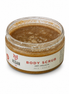 Esfoliante Corporal de Gengibre