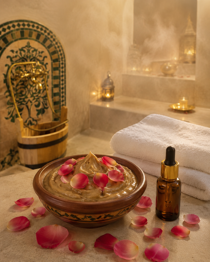Ritual Hammam