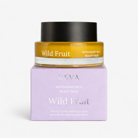 Bálsamo de Beleza Antioxidante Wild Fruit