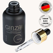 Sérum de Ácido Hialurónico com Ginseng