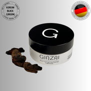 Eye Patches em Hidrogel com Ginseng