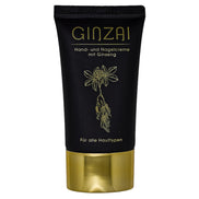 Creme de Mãos e Unhas com Ginseng