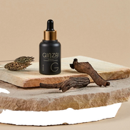 Sérum de Ácido Hialurónico com Ginseng