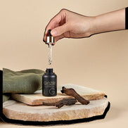 Sérum de Ácido Hialurónico com Ginseng