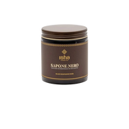 Sabão Preto Africano com Óleo Essencial de Eucalipto