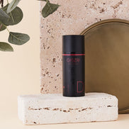 Espuma de Limpeza Facial com Ginseng